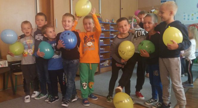 Ogólnopolski Dzień Przedszkolaka