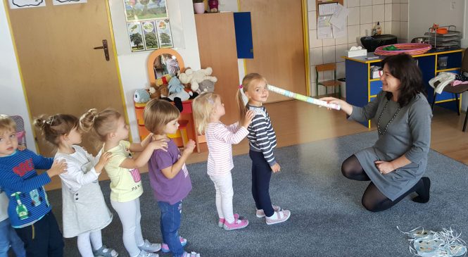 Dzień Przedszkolaka