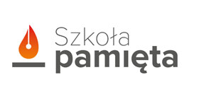 logo szkoła pamięta