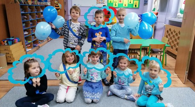 Międzynarodowy Dzień Praw Dziecka