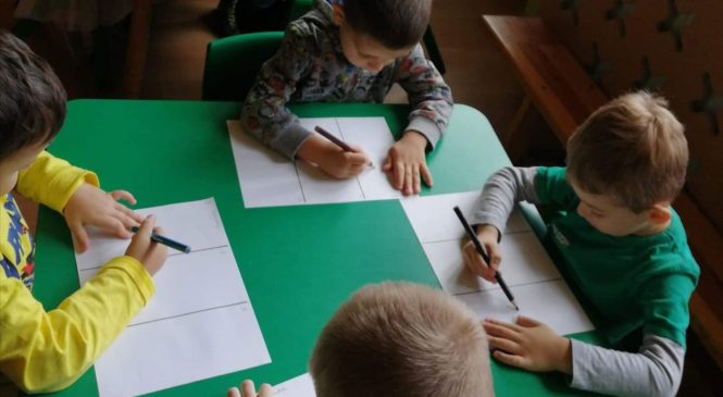 Krasnale w świecie muzyki