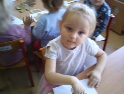 Matematyczne Ekotorby – grupa „Króliczki”