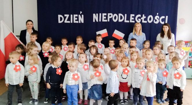 Nasz dom – Polska – grupa „Króliczki”