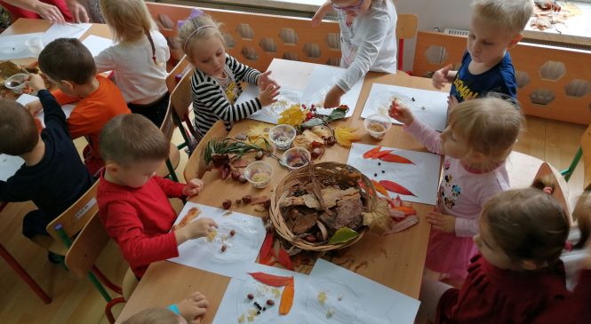 „Oto ja” – autoportret w grupie „Żabek”