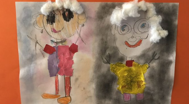 Nasze Babcie i Dziadkowie