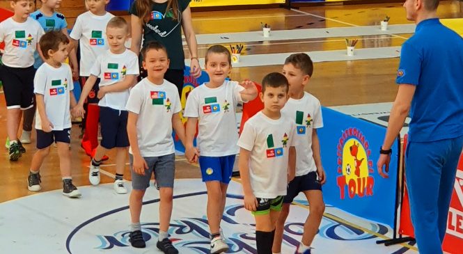 Przedszkoliada Tour 2020