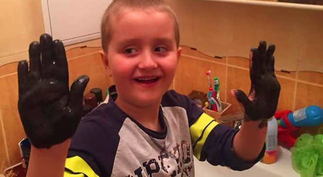 Drugi wiosenny tydzień – Fotorelacja przedszkolaków