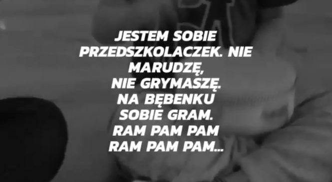 Muzykalne Żabki
