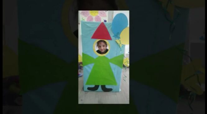 My jesteśmy krasnoludki…