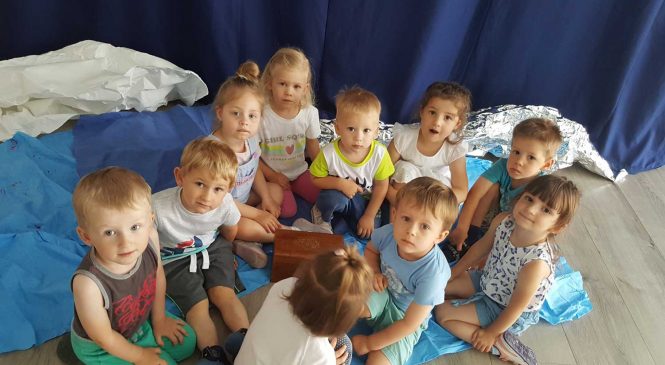 Pierwszy dzień lata