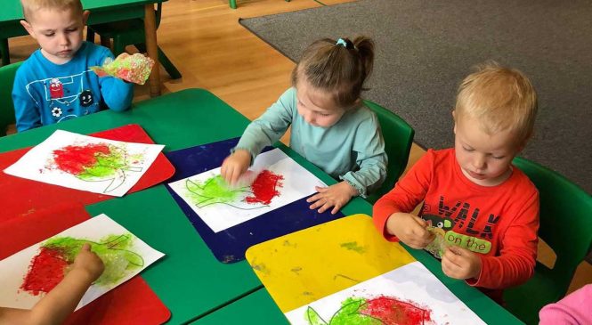 Wakacje tuż tuż! To najlepsza pora na pyszne owoce