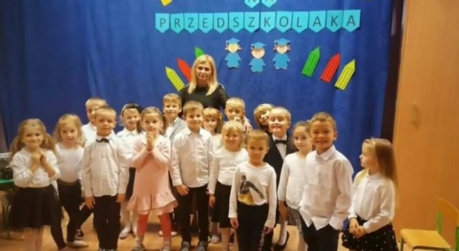 Zakończenie roku w gr. Pszczółki (RELACJA Z PODUMOWANIEM)