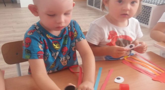 Kolejny wakacyjny tydzień rozpoczęty