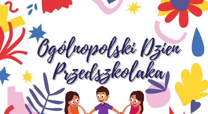 Dzień Przedszkolaka gr. „Słoneczka” i „Motylki” cz. 1