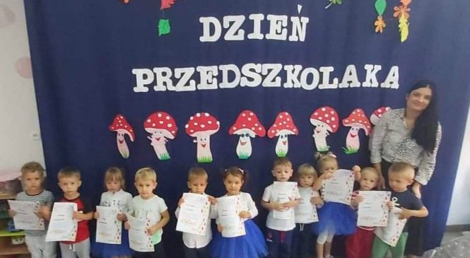 Dzień Przedszkolaka