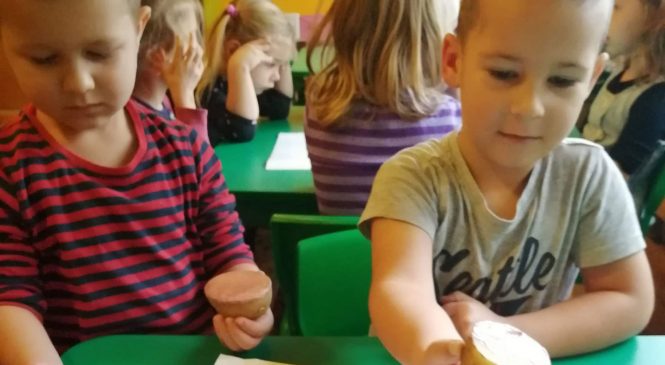 Zapasy na zimowe czasy – gr. Motylki