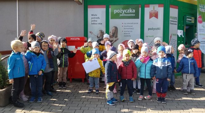 Światowy Dzień Poczty