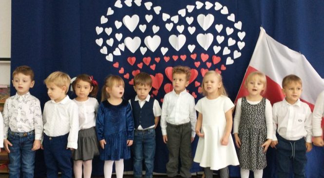 Narodowe Święto Niepodległości