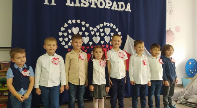 Polska mój dom
