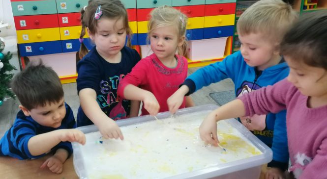 Skąd się bierze mleko?