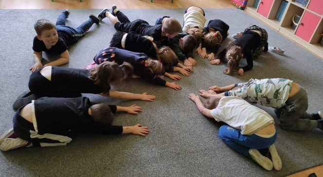 Dzień Kota – gr. „Motylki” 🦋🐈