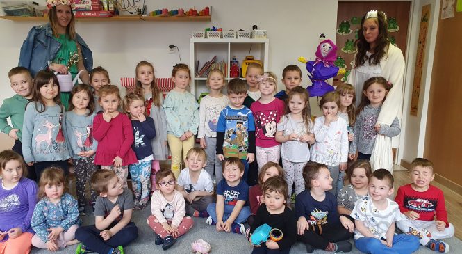 Pożegnanie Zimy – Powitanie Wiosny ❄🌞💚