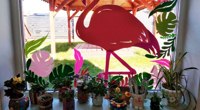 Rozstrzygnięcie konkursu ekologicznego