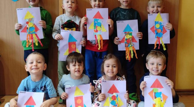 Odkrywamy tajemnice kosmosu