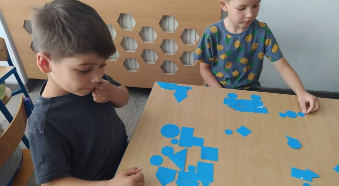 Tygrysy i matematyka