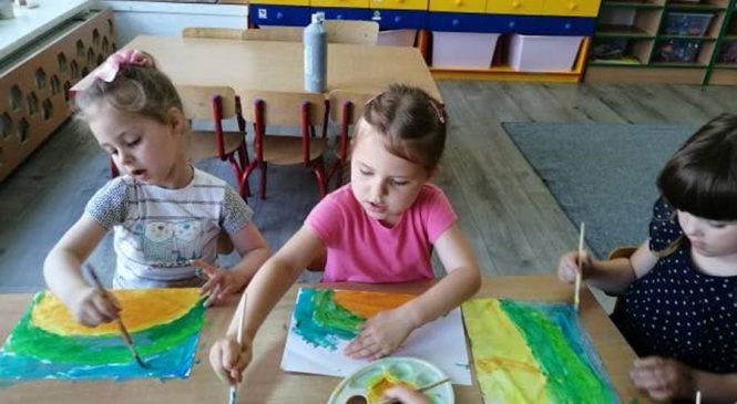 Zwierzęta dżungli i sawanny