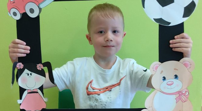 Dzień Przedszkolaka – gr. „Motylki” 🦋🎈👱‍♂️👱‍♀️