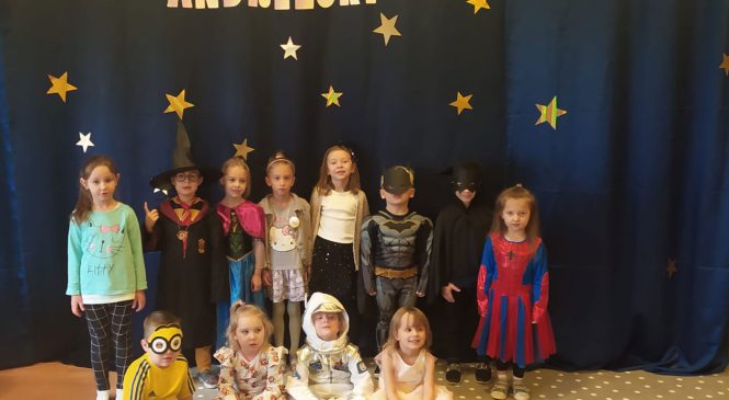 Andrzejkowe wróżby