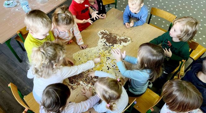 Dzień Pluszowego Misia – gr. Misie i Króliczki