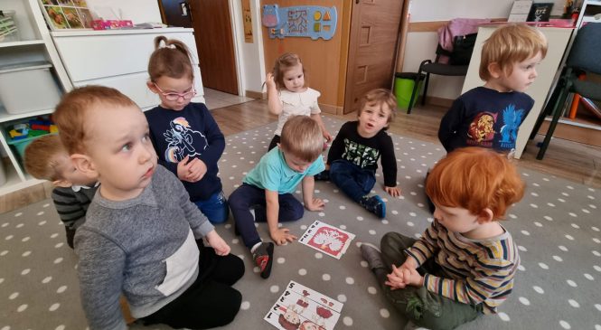 „Jesteśmy Polką i Polakiem…”