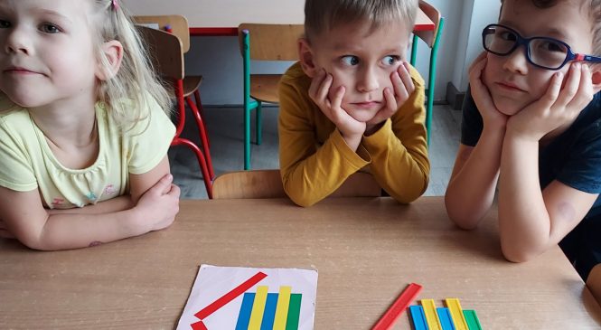 Kompozycje geometryczne