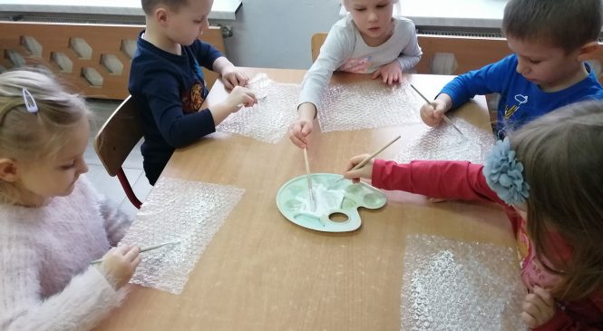 Zimowe pejzaże w Żabkach ❄