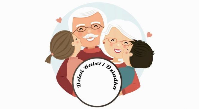 Dzień Babci i Dziadka w grupie Motylki (FILM)