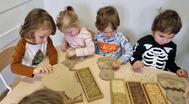 ,,Huhuha huhuha  nasz zima zła…”