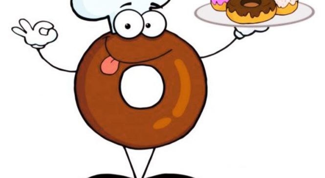 Tłusty Czwartek naszych Krasnali