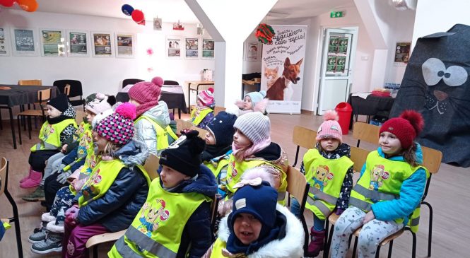 Światowy Dzień Psa