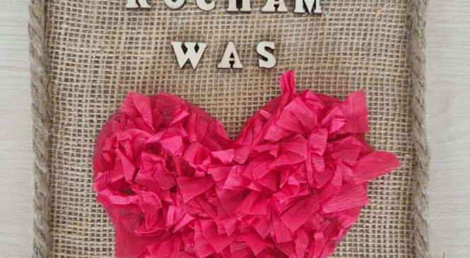 „Żabki” z życzeniami dla Rodziców