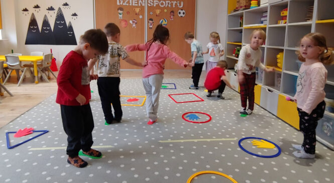 Dzień Sportu