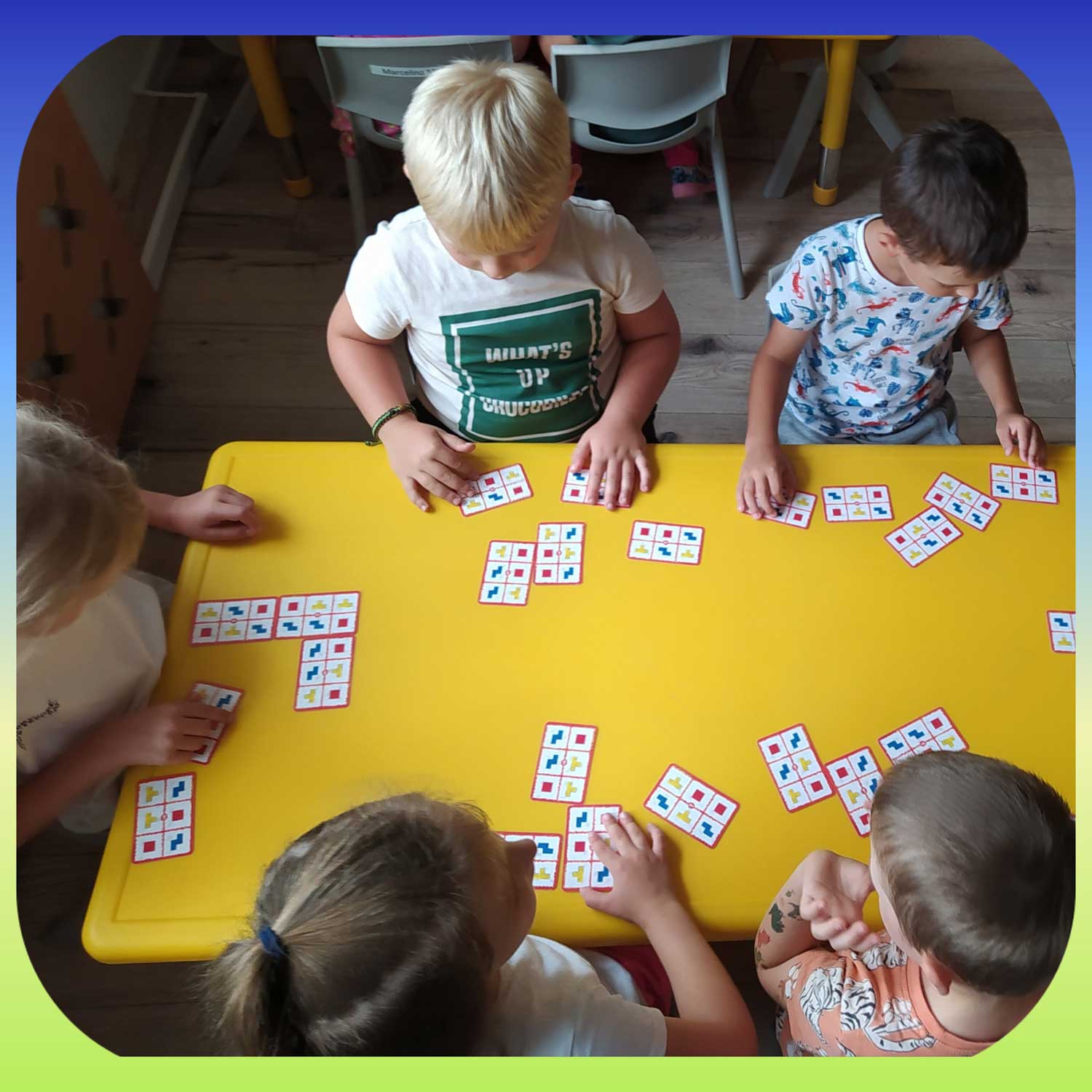 Kodowanie W Krasnalu Przedszkole Krasnal Lublin I Turka Kodowanie W Krasnalu Przedszkole Krasnal Lublin I Turka