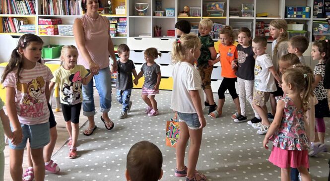 Do zobaczenia, Sandro!