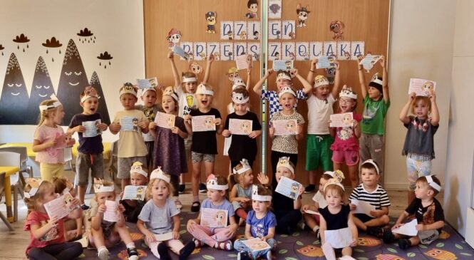 Dzień Przedszkolaka