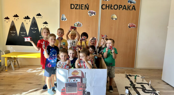 Dzień Chłopaka