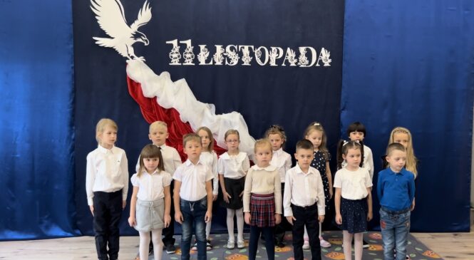 „Szkoła do Hymnu”