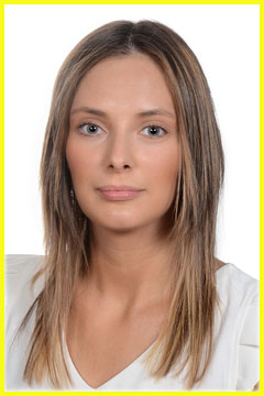 mgr Izabela Michalczuk