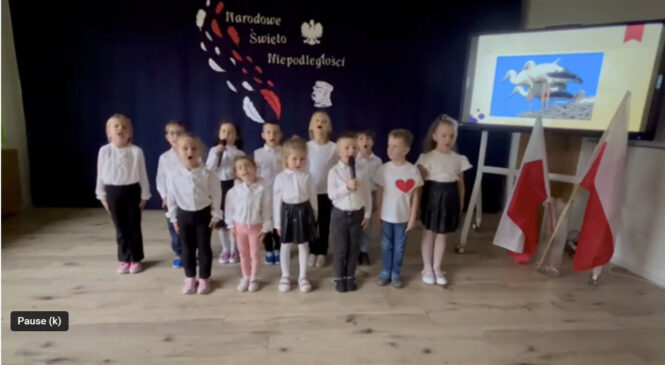 Święto Niepodległości