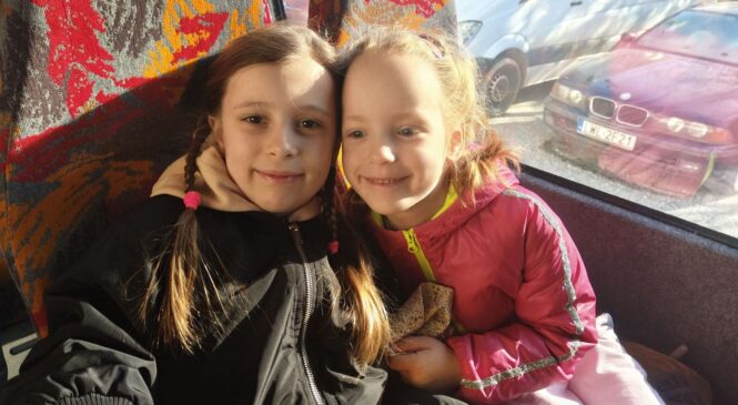 Wyjazd do kina Bajka na film pt. „VAIANA 2”